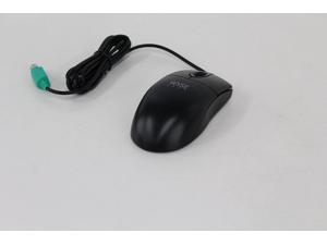 Wyse MO42KOP PS/2 Black Scroll Optical Mouse 770510-21L