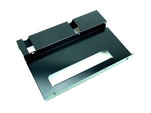 Mediasonic SSD Mounting Bracket for 2.5-inch to 3.5-inch hard disk drive Mediasonic SSD Mounting Bracket for 2.5-inch to 3.5-inch hard disk drive