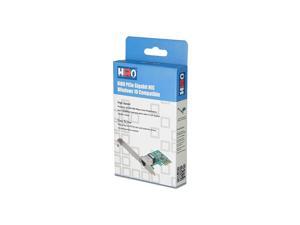 HiRO H50218 10/100/1000 Internal PCI Express PCIe PCI-E x1 Gigabit Ethernet Card RoHS Windows 10 8.1 8 7 Vista XP 32-bit 64-bit HiRO H50218 10/100/1000 Internal PCI Express PCIe PCI-E x1 Gigabit Ethernet Card RoHS Windows 10 8.1 8 7 Vista XP 32-bit 64-bit