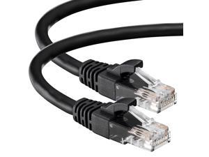 Rosewill Rcw 576 75ft Network Cable Cat 6 White Newegg Com