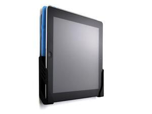 Koala Tablet Wall Mount Dock by Dockem; for iPad Air/Mini/Pro, Samsung Galaxy Tab/Note, Nexus 7/10, and more (Black Brackets, Screw-in version) Koala Tablet Wall Mount Dock by Dockem; for iPad Air/Mini/Pro, Samsung Galaxy Tab/Note, Nexus 7/10, and more (Black Brackets, Screw-in version)