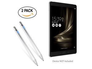 ASUS Laptop X570UD 15.6 Inch Broonel Grey Rechargeable Fine Point Digital Stylus Compatible with The ASUS Laptop X555QA 15.6 Inch ASUS Laptop X571GD 15.6 Inch