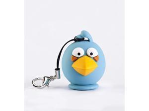 EMTEC Angry Birds A106 8GB USB 2.0, Blue Bird (EKMMD8GA104) EMTEC Angry Birds A106 8GB USB 2.0, Blue Bird (EKMMD8GA104)