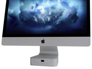 Rain Design mBase Monitor Mount 27" for iMac, Space Gray (10045) Rain Design mBase Monitor Mount 27" for iMac, Space Gray (10045)