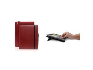 Marware AHEV17 EcoVue for the new iPad (4th Generation), iPad 3 and iPad 2, Red Marware AHEV17 EcoVue for the new iPad (4th Generation), iPad 3 and iPad 2, Red