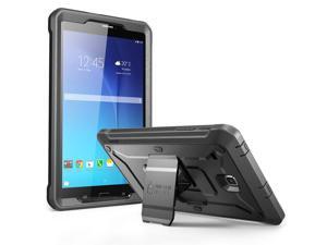 SUPCASE Galaxy Tab E 8.0 Case, Unicorn Beetle PRO Series Full-body Hybrid Protective Case with Screen Protector for Samsung Galaxy Tab E 8.0 Inch SM-T378/ SM-T375 / SM-T377 Tablet (Black) SUPCASE Galaxy Tab E 8.0 Case, Unicorn Beetle PRO Series Full-body Hybrid Protective Case with Screen Protector for Samsung Galaxy Tab E 8.0 Inch SM-T378/ SM-T375 / SM-T377 Tablet (Black)