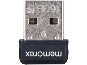 Memorex USB 2.0 Micro TravelDrive 16GB Memorex USB 2.0 Micro TravelDrive 16GB