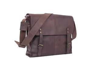 Rothco Brown Leather Medic Bag Rothco Brown Leather Medic Bag