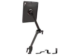The Joy Factory MagConnect Carbon Fiber Car/Truck Seat Bolt Mount w/ aXtion Edge M Rugged Case for iPad Pro 10.5" (MWA705) The Joy Factory MagConnect Carbon Fiber Car/Truck Seat Bolt Mount w/ aXtion Edge M Rugged Case for iPad Pro 10.5" (MWA705)