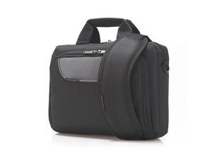 Everki Advance iPad/Tablet/Ultrabook Laptop Bag Briefcase for 11.6-Inch Laptops (EKB407NCH11) Everki Advance iPad/Tablet/Ultrabook Laptop Bag Briefcase for 11.6-Inch Laptops (EKB407NCH11)