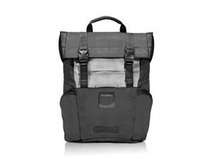 Everki EKP161 ContemPRO Roll Top Laptop Backpack, up to 15.6" - Black Everki EKP161 ContemPRO Roll Top Laptop Backpack, up to 15.6" - Black