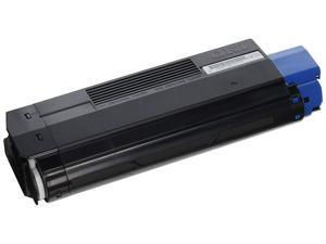 45460501 36k Yield TCM Brand Okidata MPS4900 MPS5501 MPS5502 Toner Cartridge 