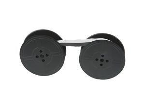 Porelon 11476 Universal Twin Spool Compatible Nylon Typewriter Ribbon, Replaces Parts for Adler, Brother, Olivetti, Smith Corona, 1 Pack Porelon 11476 Universal Twin Spool Compatible Nylon Typewriter Ribbon, Replaces Parts for Adler, Brother, Olivetti, Smith Corona, 1 Pack
