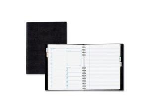 REDA29C81 - Blueline NotePro Daily Planner REDA29C81 - Blueline NotePro Daily Planner