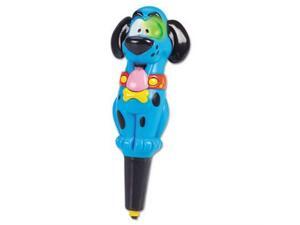 Educational Insights Hot DotsJr. Ace the Talking, Teaching Dog (EII2350) Educational Insights Hot DotsJr. Ace the Talking, Teaching Dog (EII2350)