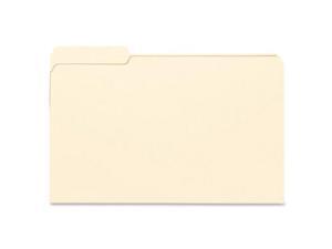 Smead File Folder, 1/3- Cut Tab Left Position, Legal Size, Manila, 100 Per Box (15331) Smead File Folder, 1/3- Cut Tab Left Position, Legal Size, Manila, 100 Per Box (15331)