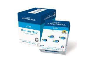 Hammermill Paper, Copy Paper Poly Wrap, 8.5 x 11 Paper, Letter Size, 20lb Paper, 92 Bright, 4 Bulk Pack Case / 3,000 Sheets (150300C) Acid Free Paper Hammermill Paper, Copy Paper Poly Wrap, 8.5 x 11 Paper, Letter Size, 20lb Paper, 92 Bright, 4 Bulk Pack Case / 3,000 Sheets (150300C) Acid Free Paper
