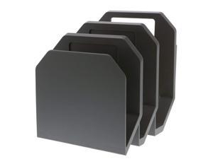 Bostitch Konnect 3-Piece File Organizer, Includes Cubicle Hanger Bostitch Konnect 3-Piece File Organizer, Includes Cubicle Hanger