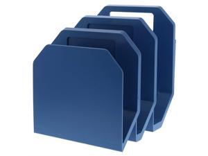 Bostitch Konnect 3-Piece File Organizer, Includes Cubicle Hanger Bostitch Konnect 3-Piece File Organizer, Includes Cubicle Hanger
