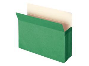 6-Part Letter Size A7015026 ACCO Classification Folders with Fasteners Pressboard 10 per Box Blue