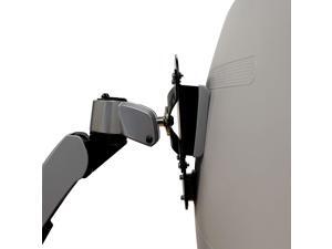 VESA Mount Adapter for Viotek GN27C, NB27C, NB32C, GN32C, GN34C and MSI Optix G24C, G27C Monitors - by HumanCentric VESA Mount Adapter for Viotek GN27C, NB27C, NB32C, GN32C, GN34C and MSI Optix G24C, G27C Monitors - by HumanCentric