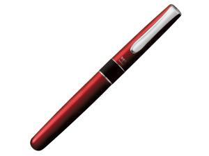 Tombow Rollerball Pen Zoom 505 ,Rollerball 0.5mm, Red (BW-2000LZA31) Tombow Rollerball Pen Zoom 505 ,Rollerball 0.5mm, Red (BW-2000LZA31)