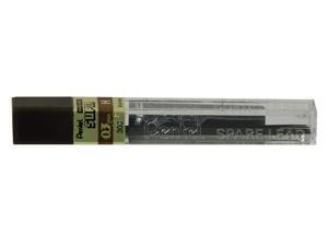 Pentel Super Hi-Polymer Lead, 0.3mm, Extra Fine, H, 12 Piece/Tube, Box of 12 (300-H) Pentel Super Hi-Polymer Lead, 0.3mm, Extra Fine, H, 12 Piece/Tube, Box of 12 (300-H)