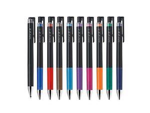 Pilot juice up 03 Retractable Gel Ink Pen, Hyper Fine Point 0.3mm, LJP-20S3, 10 Color Set Pilot juice up 03 Retractable Gel Ink Pen, Hyper Fine Point 0.3mm, LJP-20S3, 10 Color Set