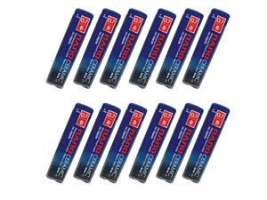 JAVA nano Ceramic Mechanical Pencil Leads 1-Dozen(288 pcs) (0.7 B) JAVA nano Ceramic Mechanical Pencil Leads 1-Dozen(288 pcs) (0.7 B)