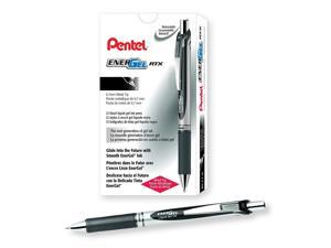Pentel Ballpoint Pen Refillable Medium Point 1.0mm Pink Bk91p for sale online 
