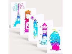 Tiny Love Cards - Set of 85 Cute Mini Cards for ANY Occasion - 2” x 3.5”, Small Blank Note Cards (Love Notes: 5 Design Variety Set) Tiny Love Cards - Set of 85 Cute Mini Cards for ANY Occasion - 2” x 3.5”, Small Blank Note Cards (Love Notes: 5 Design Variety Set)