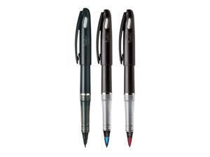 Pentel Tradio Stylo TRJ50 Fountain Pens (Pack of 3) Pentel Tradio Stylo TRJ50 Fountain Pens (Pack of 3)