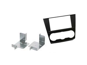 SCOSCHE SU2031B 2015-Up Subaru Impreza/XV Crosstrek Double DIN Kit (Vehicles Silver AC Vent Trim) SCOSCHE SU2031B 2015-Up Subaru Impreza/XV Crosstrek Double DIN Kit (Vehicles Silver AC Vent Trim)