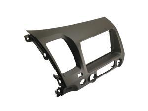 SCOSCHE HA1561ETB 2006-11 Honda Civic (Earth TaUpe color match) Double DIN or DIN w/pocket Install Dash Kit SCOSCHE HA1561ETB 2006-11 Honda Civic (Earth TaUpe color match) Double DIN or DIN w/pocket Install Dash Kit