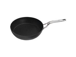 Starfrit SRFT060310 The Rock Fry Pan, 8-Inch Starfrit SRFT060310 The Rock Fry Pan, 8-Inch