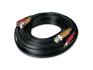 Night Owl Security 60 Feet BNC Video/Power Camera Extension Cable with Adapter Night Owl Security 60 Feet BNC Video/Power Camera Extension Cable with Adapter