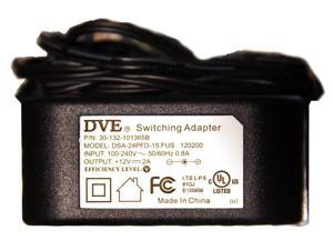 Homedics Power Supply / Adaptor ADP-10 (D12-2000) 12V DC 2A Homedics Power Supply / Adaptor ADP-10 (D12-2000) 12V DC 2A