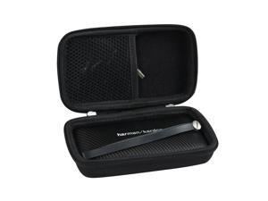 Hermitshell Hard EVA Travel Case Fits Harman Kardon Esquire Mini Esquire Mini Speaker Hermitshell Hard EVA Travel Case Fits Harman Kardon Esquire Mini Esquire Mini Speaker