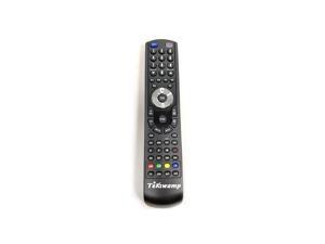 Tekswamp TV Remote Control for RCA F36690BC Tekswamp TV Remote Control for RCA F36690BC