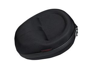 HyperX HXS-HSCC1 Official Cloud Carrying Case for Cloud, CloudX, Cloud II HyperX HXS-HSCC1 Official Cloud Carrying Case for Cloud, CloudX, Cloud II
