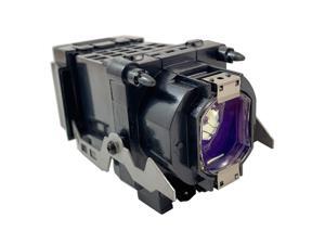 Replacement Lamp for Samsung HLS6187WX//XAA DLP Assembly with Original Bulb Inside