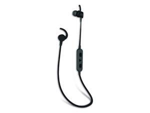 Maxell Noise Isolating Bluetooth Wireless Earfin Earbuds with Microphone, Lightweight and Designed for Comfort While Running, Jogging, Lifting, 4+ Hours of Battery Life, Black (199742) Maxell Noise Isolating Bluetooth Wireless Earfin Earbuds with Microphone, Lightweight and Designed for Comfort While Running, Jogging, Lifting, 4+ Hours of Battery Life, Black (199742)