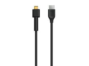 nura USB-C accessory by Nuraphone, 130 cm/51.2" Length. Listen to your Nuraphone via USB-C Wired Connection. nura USB-C accessory by Nuraphone, 130 cm/51.2" Length. Listen to your Nuraphone via USB-C Wired Connection.