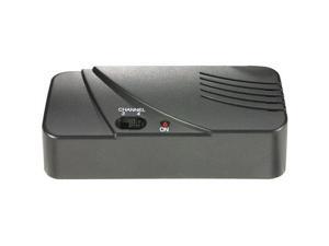 MAGNAVOX M-61138 Universal RF Modulator MAGNAVOX M-61138 Universal RF Modulator