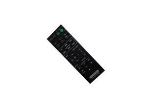 Replacement Remote Control fit for Sony RM-ANP109 RM-ANP105 149224811 2.1 Channel surround Sound Bar with Wireless Subwoofer Home Theater System
