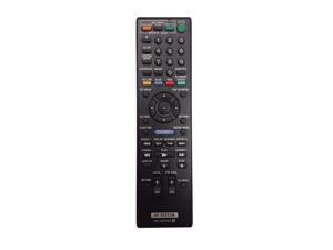 Rm Adp053 Replacement Remote Control For Sony v N0w v E580 v E0 v F500 Dvd Home Theater Audio Blu Ray Disc Player Newegg Com