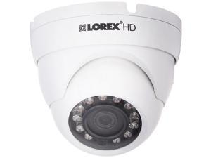 LOREX LEV2522B Add-On 1080p Dome Camera for Mpx DVRs