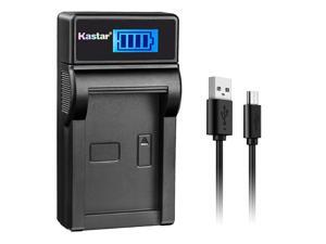 Kastar Slim LCD Charger for Casio NP-40 NP40 & Kodak LB-060 AZ521 AZ361 AZ501 AZ522 AZ362 AZ526, HP D3500 SKL-60 V5060H V5061U Cameras and SUN06 YCO6 Full HD Portable Camcorders Kastar Slim LCD Charger for Casio NP-40 NP40 & Kodak LB-060 AZ521 AZ361 AZ501 AZ522 AZ362 AZ526, HP D3500 SKL-60 V5060H V5061U Cameras and SUN06 YCO6 Full HD Portable Camcorders