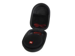 Hard EVA Travel Case for JBL Clip 2 Waterproof Portable Bluetooth Speaker By Hermitshell Hard EVA Travel Case for JBL Clip 2 Waterproof Portable Bluetooth Speaker By Hermitshell