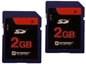 Samsung SC-MX20 Camcorder Memory Card 2 x 2GB Standard Secure Digital (SD) Memory Card (1 Twin Pack) Samsung SC-MX20 Camcorder Memory Card 2 x 2GB Standard Secure Digital (SD) Memory Card (1 Twin Pack)